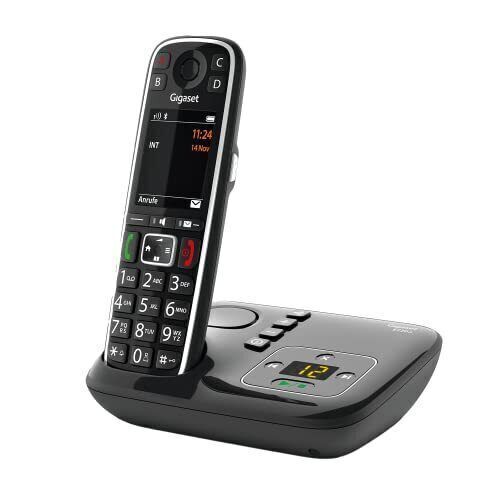 Gigaset e720a premium - e720a, senioren