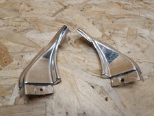 BMW E24 Einstieg Tür Blenden