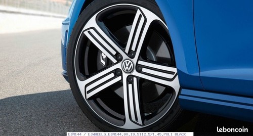 Felgen zoll vw - zoll, golf