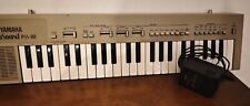 Yamaha PortaSound pss-401 Musik Keyboard 401 