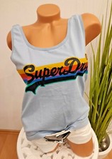 Superdry Top Gr. S 38 M 40 L