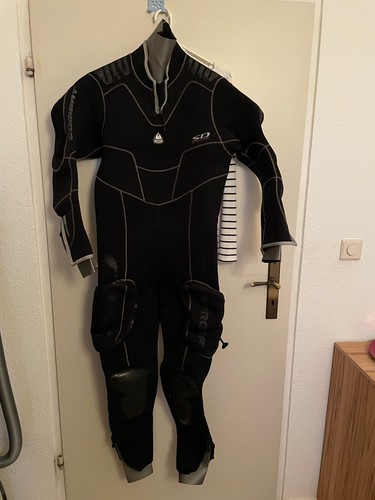 Waterproof tauchanzug - waterproof, sd