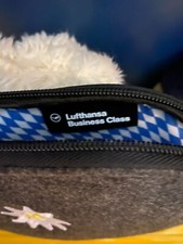 Wiesn Oktoberfest Lufthansa