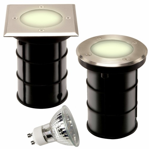 Led bodeneinbauleuchte alfa - bodeneinbauleuchte,