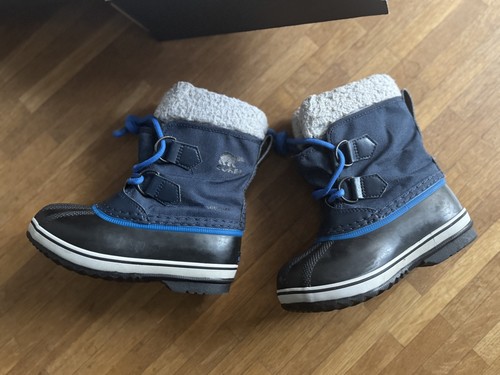 Sorel kinder winterstiefel - sorel, winterstiefel/