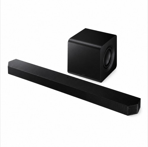 Samsung soundbar q810gf zg - samsung, hw-q810gf/zg