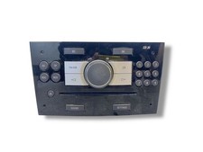 Opel Zafira B 2011 Radio / CD-Player / DVD-Player / Navigation MDV87082