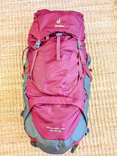Deuter futura vario sl - futura,
