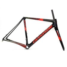 Cannondale 2018 SuperX Carbon