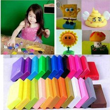 32 Farben Soft Polymer Ton