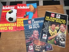 2x Kicker Sonderheft