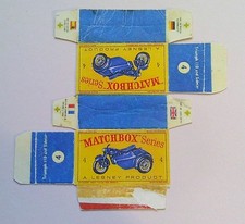 Vorlagen für Repro Box