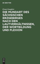 Die Mundart Des S?Chsischen