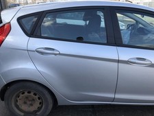 Ford Fiesta JA8 2AJ Tür