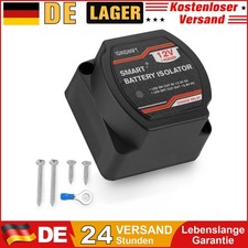 BSR vollautomatisches Batterie
