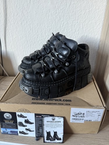 Original new rock - new,
