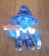 Schleich Zimmermann Schlumpf, 20471