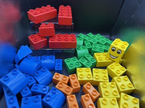 Lego quatro duplo - lego,