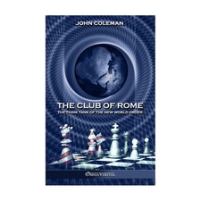 The Club of Rome: The Think