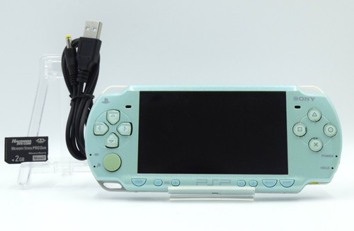 Sony psp 2000 konsole - sony,