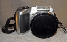 Olympus 510uz bridge - olympus,