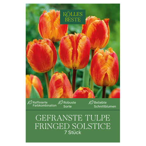 Kölles beste gefranste - kölles,
