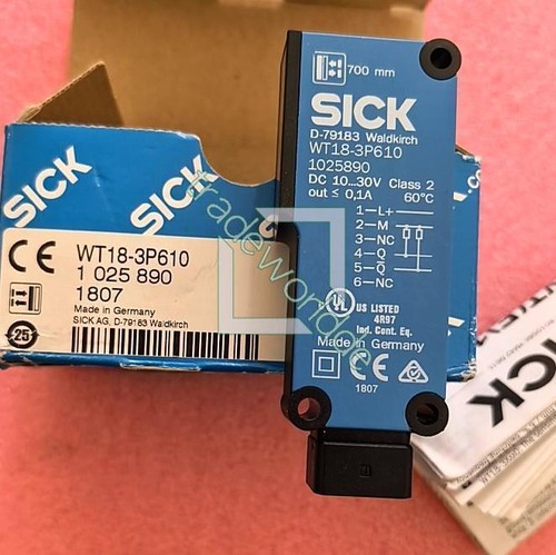 1pcs new sick photoelectric - 1pcs,