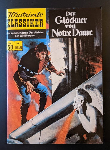 Illustrierte klassiker der - illustrierte,