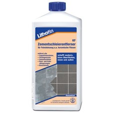 Lithofin - , kf