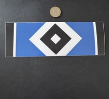 Hamburger SV HSV Sticker