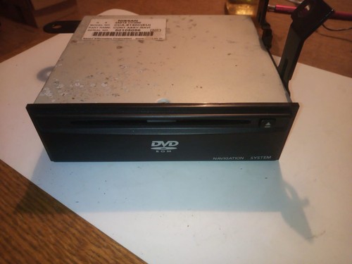 25915cc000 cca 8140c dvd - 25915cc000,, cca-8140c
