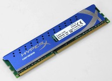 Kingston HyperX Genesis DDR3