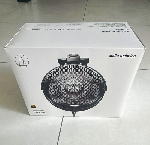 Original karton audio - original,