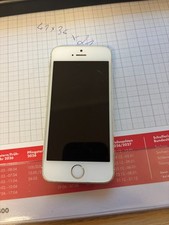 Apple iPhone 5s - 16GB -