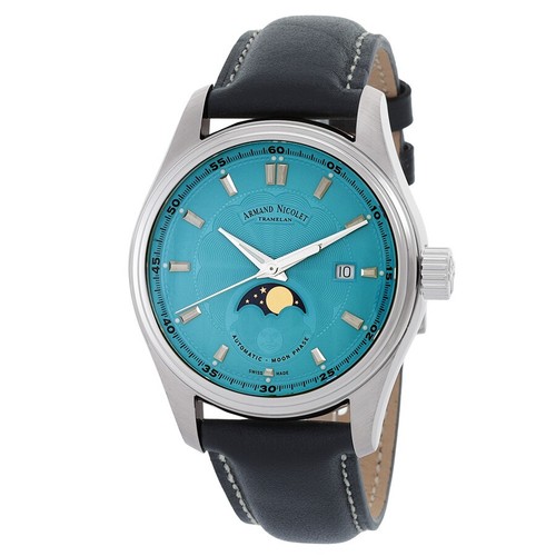 Armand nicolet tramelan - nicolet,