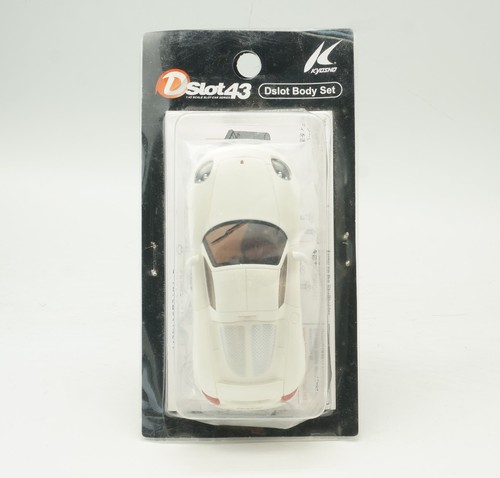 Kyosho dslot43 porsche - kyosho,