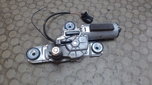 Scheibenwischermotor hinten - scheibenwischermotor,
