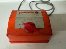 Trafo Märklin (Primex) analog