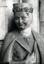 Deutschland Naumburg Sachsen