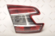 RENAULT MEGANE III Heckleuchte
