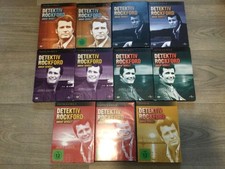 Detektiv Rockford: Anruf