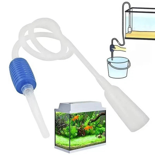 Aquarium reiniger kit - aquarium,