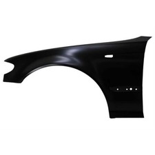 Kotflügel vorne links mit Blinkerloch für BMW 3er Touring E46