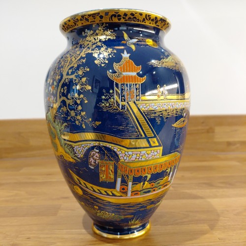 Carlton ware art deco - carlton,