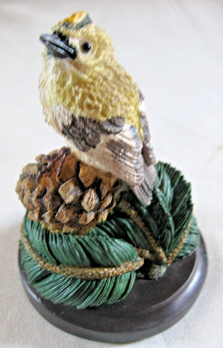 Wintergoldkehlchen unsere - wintergoldkehlchen,