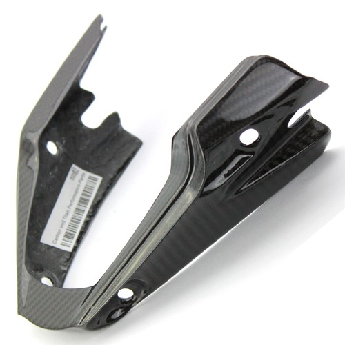 Carbon bugspoiler vorne - bugspoiler,