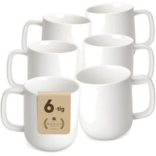 Kaffeebecher 6er Set