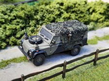 Land Rover Defender 110 ST Uk