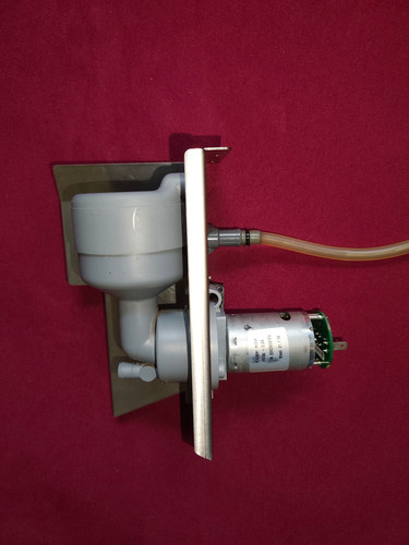 Wmf presto mixer motor - wmf,