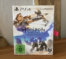 Horizon: Zero Dawn Limited